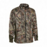 Sweatshirt zippé Percussion