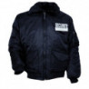 Blouson Cityguard sécurité CWU