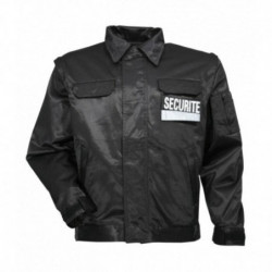 Blouson d'intervention...
