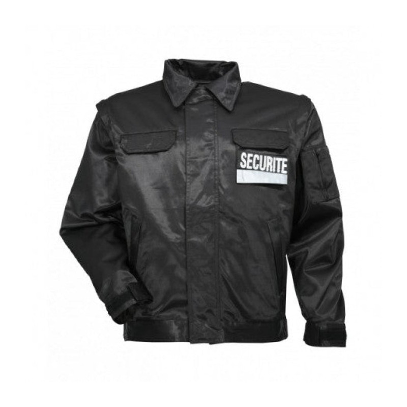 Blouson d'intervention Cityguard anti-statique