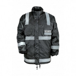 Coupe-vent Cityguard...