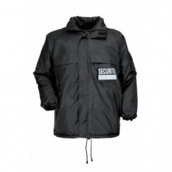 Coupe-vent Cityguard...