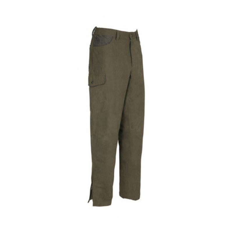 Fuseau chasse Percussion Rambouillet Original