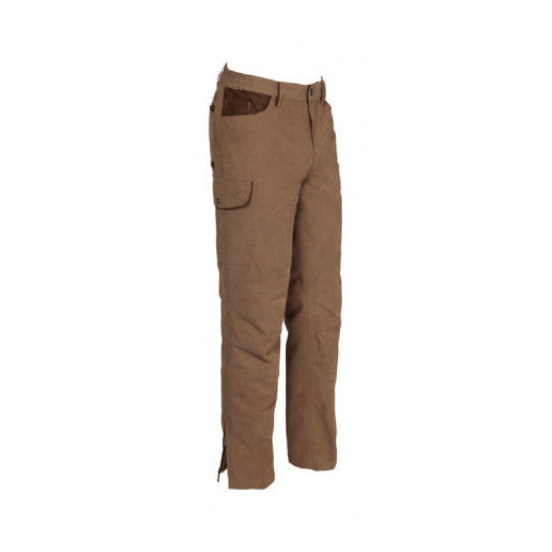 Fuseau chasse Percussion Rambouillet Original