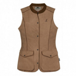 Gilet haute visibilité...