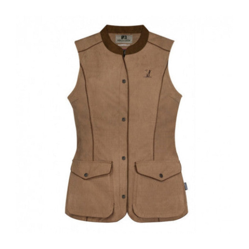 Gilet haute visibilité Percussion Rambouillet Original pour femme