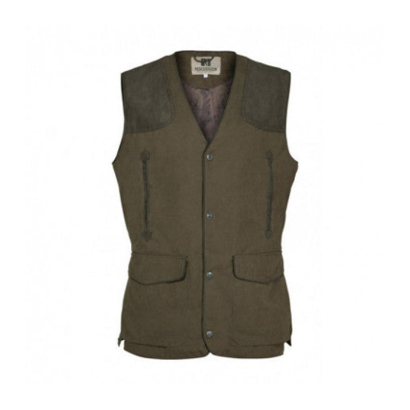 Gilet Percussion Rambouillet Original