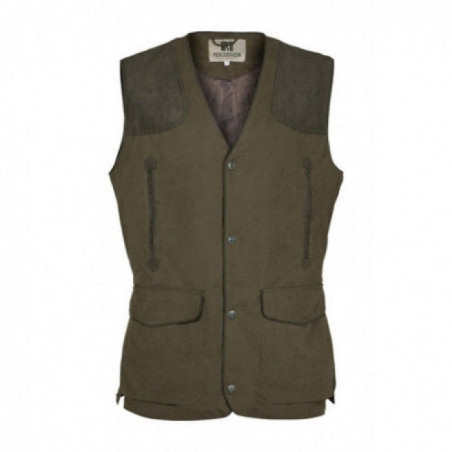 Gilet Percussion Rambouillet Original