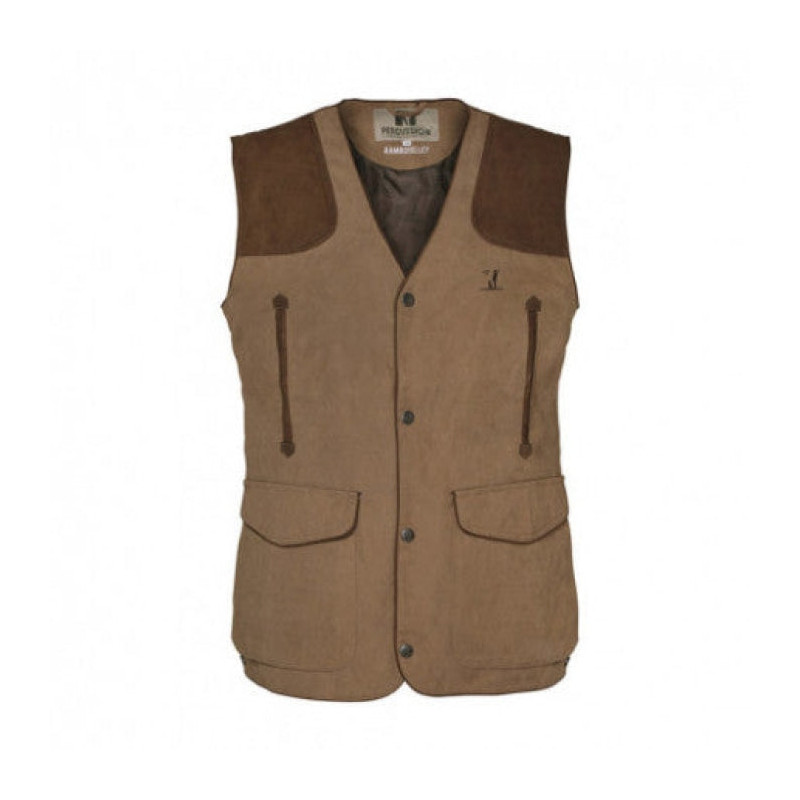 Gilet Percussion Rambouillet Original