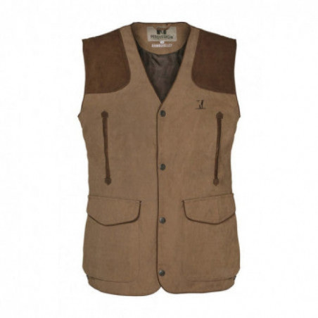 Gilet Percussion Rambouillet Original