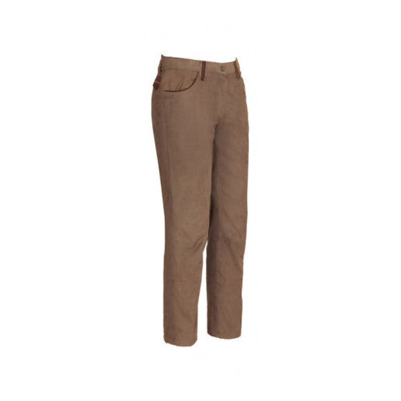 Pantalon Percussion Rambouillet Original pour femme