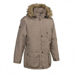 Parka Percussion Warm
