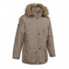 Parka Percussion Warm