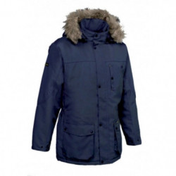 Parka Percussion Warm