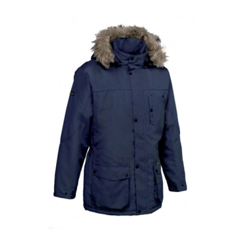 Parka Percussion Warm