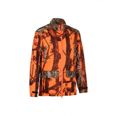 Veste légère Percussion Palombe