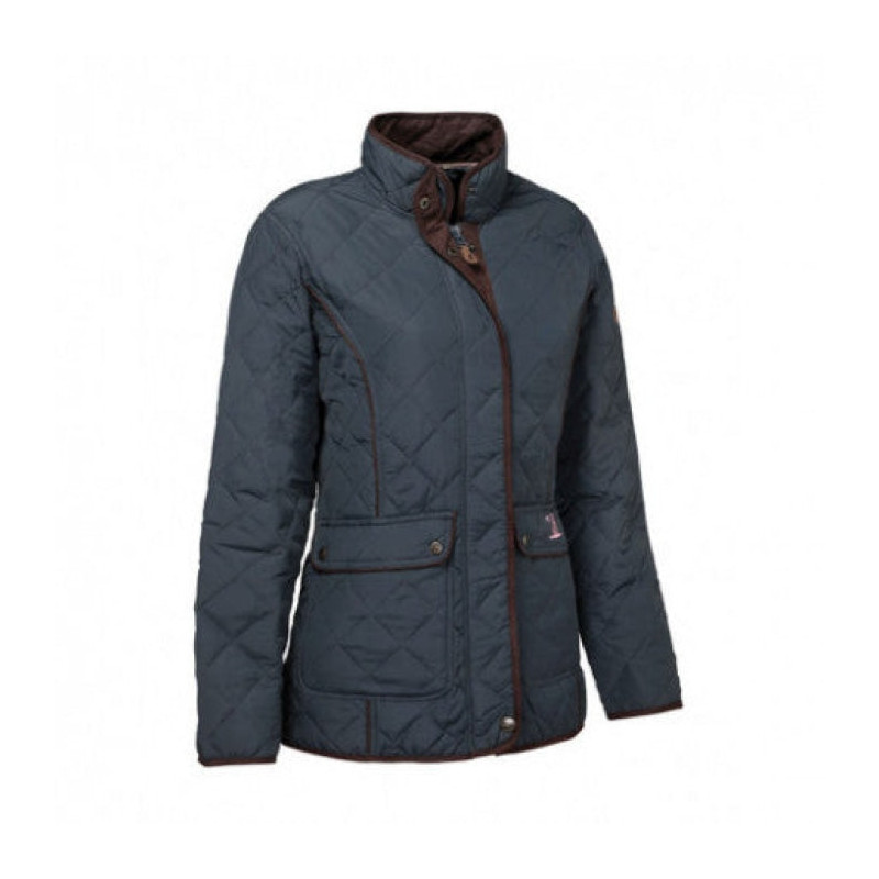 Veste Percussion Edinbourg pour femme