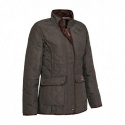 Veste Percussion Edinbourg pour femme