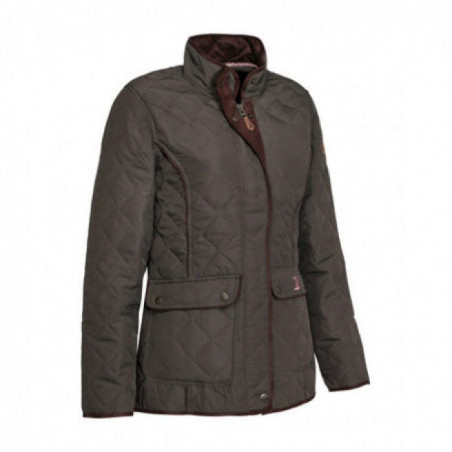 Veste Percussion Edinbourg pour femme