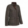 Veste Percussion Edinbourg pour femme