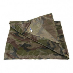 Bâche Cityguard Ripstop camo