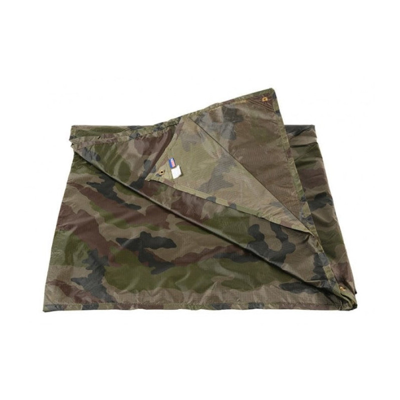 Bâche Cityguard Ripstop camo
