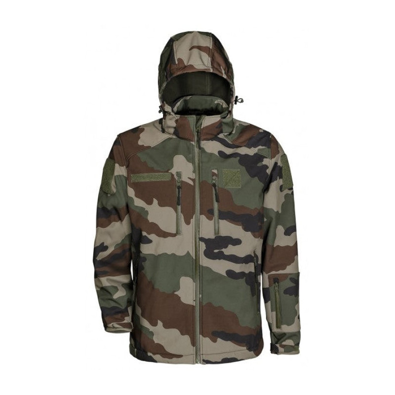 Blouson Cityguard Softshell