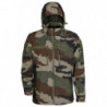 Blouson Cityguard Softshell