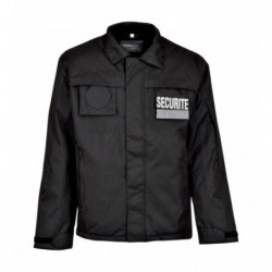 Blouson de sécurité Cityguard