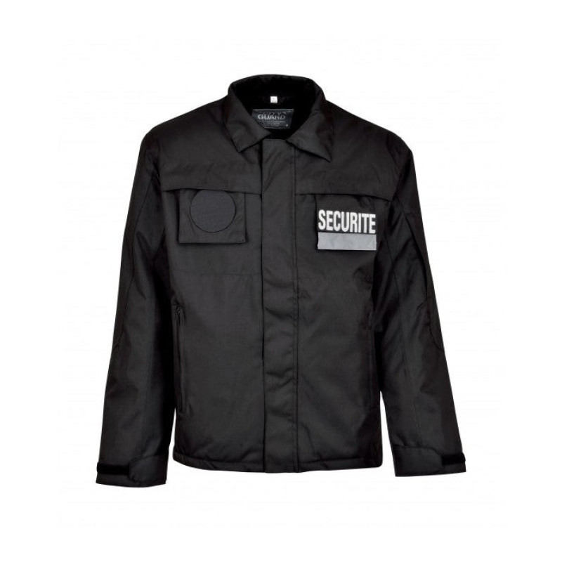 Blouson de sécurité Cityguard