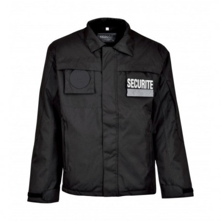 Blouson de sécurité Cityguard
