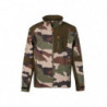 Blouson Percussion Softshell Camo