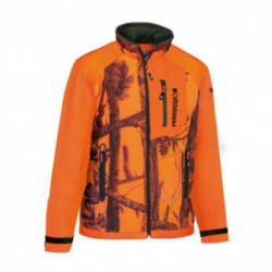 Blouson Percussion Softtrack
