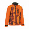 Blouson Percussion Softtrack