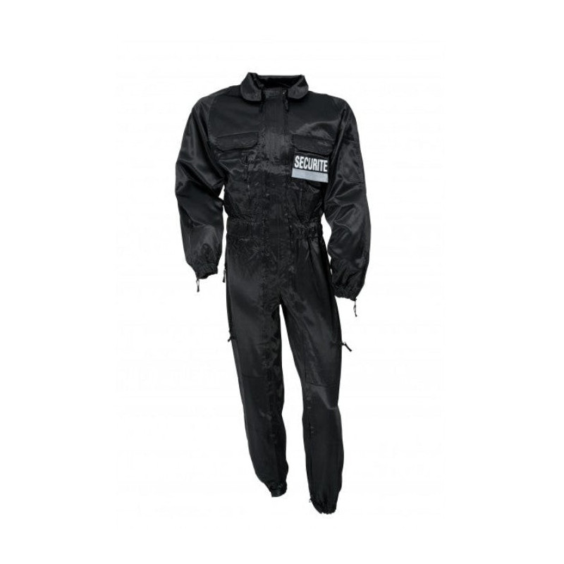 Combinaison d'intervention Cityguard Anti-statique