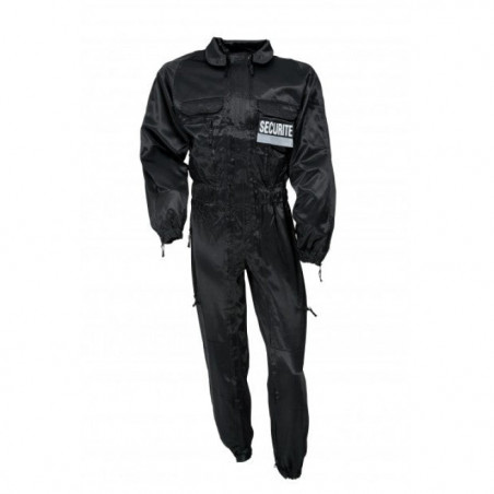 Combinaison d'intervention Cityguard Anti-statique