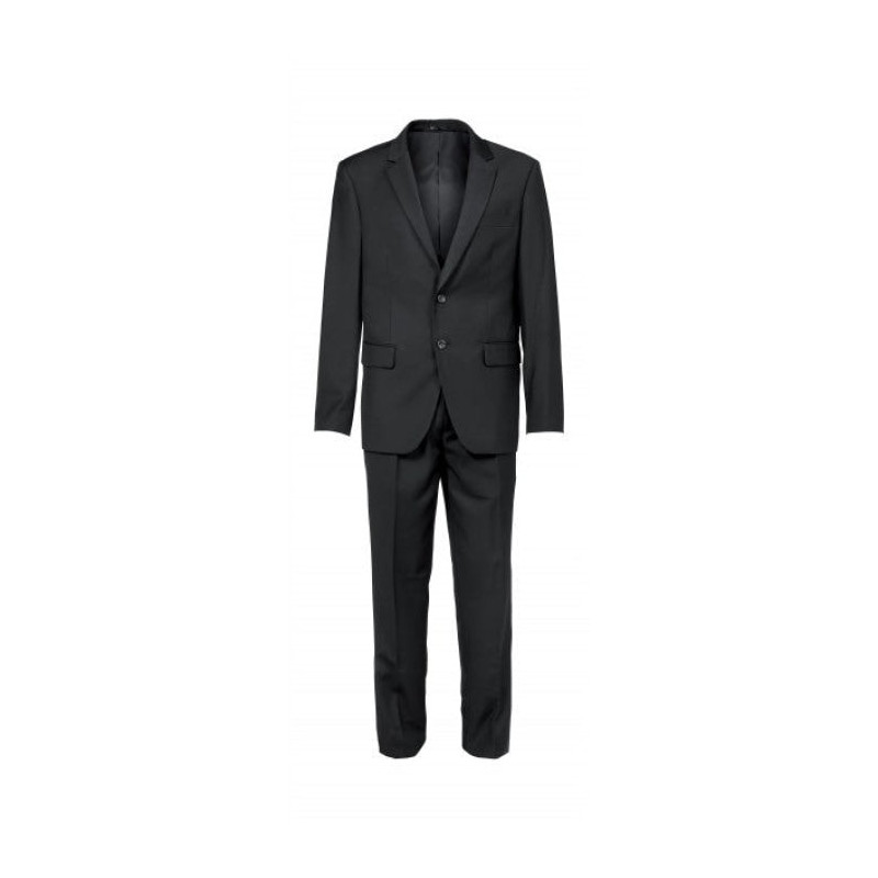 Costume Cityguard