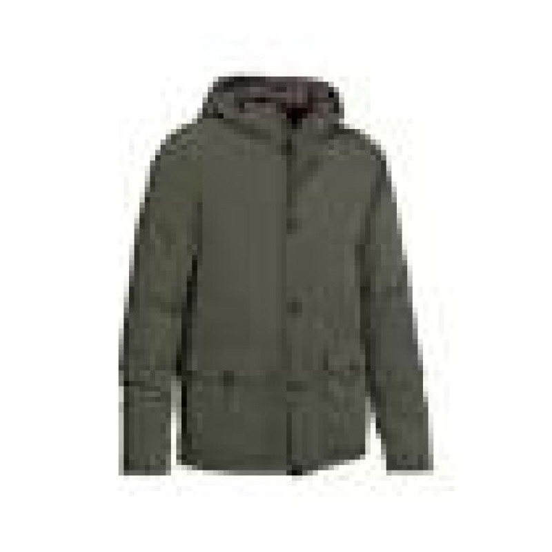 Parka Idaho Highland