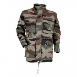 Parka légère Cityguard Stormer