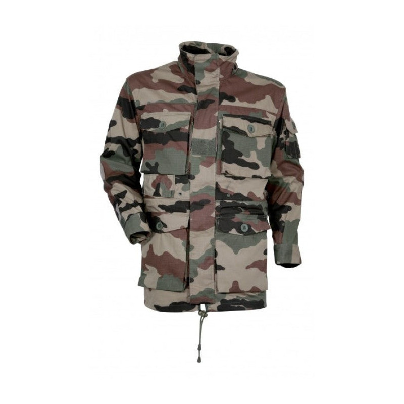 Parka légère Cityguard Stormer