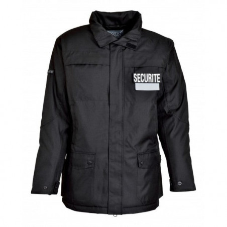 Parka sécurité Cityguard