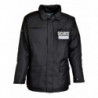 Parka sécurité Cityguard