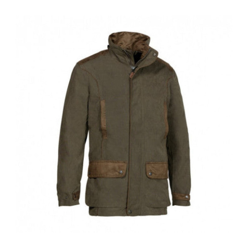 Veste de chasse Percussion Marly