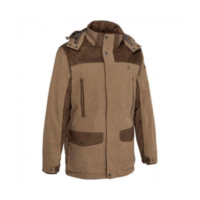 Veste de chasse Percussion Rembouillet Original