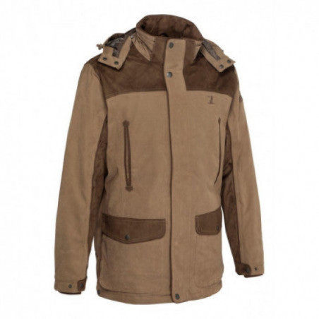 Veste de chasse Percussion Rembouillet Original
