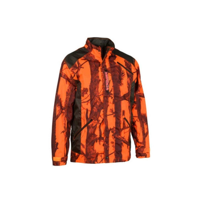 Veste de chasse Percussion Stronger EVO