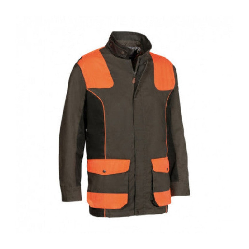 Veste de chasse Percussion Tradition