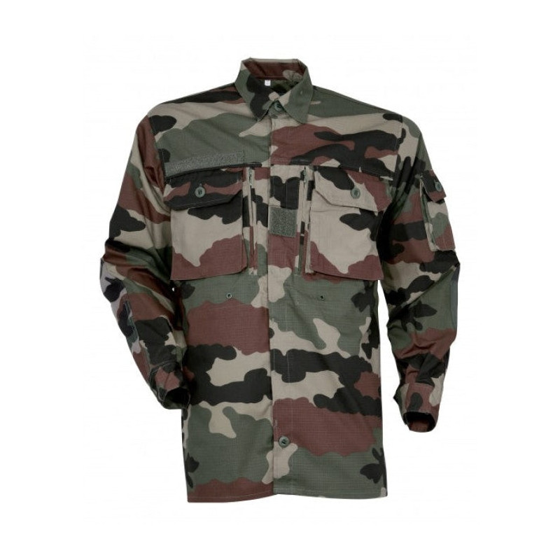 Veste légère Cityguard Stormer