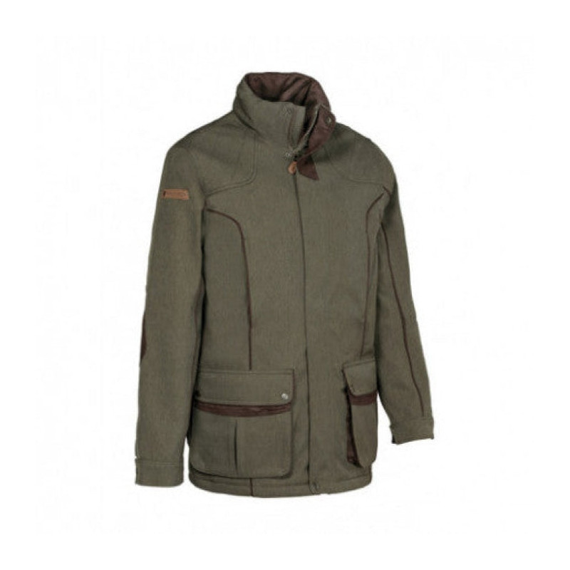 Veste Percussion Berry
