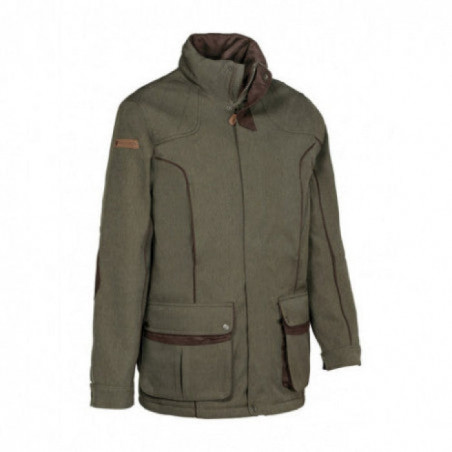 Veste Percussion Berry